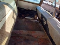 1958 DeSoto Firesweep for sale in Michigan (ID-101517)