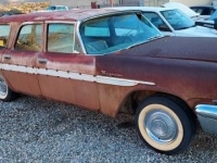 1958 DeSoto Firesweep for sale in Michigan (ID-101517)