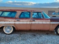 1958 DeSoto Firesweep for sale in Michigan (ID-101517)