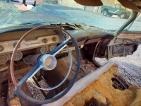 1958 DeSoto Firesweep for sale in Michigan (ID-101517)