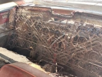 1958 Dodge Coronet for sale in Michigan (ID-117168)