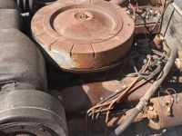 1958 Dodge Coronet for sale in Michigan (ID-117168)