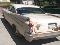 1958 Dodge Coronet for sale in Michigan (ID-117168)