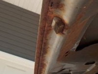 1958 Dodge Coronet for sale in Michigan (ID-117168)