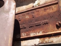 1958 Dodge Coronet for sale in Michigan (ID-117168)