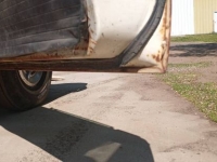 1958 Dodge Coronet for sale in Michigan (ID-117168)