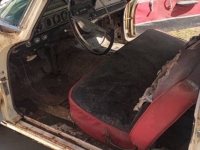 1958 Dodge Coronet for sale in Michigan (ID-117168)