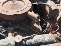 1958 Dodge Coronet for sale in Michigan (ID-117168)