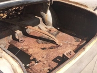 1958 Dodge Coronet for sale in Michigan (ID-117168)