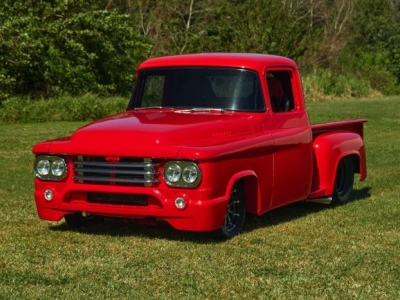 1958 Dodge Custom for sale