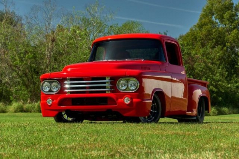 1958 Dodge Custom for sale in Riverhead, New York (ID-115306) 1958 Dodge Custom for sale in Riverhead, New York (ID-115306)