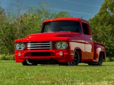 1958 Dodge Custom for sale