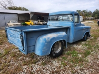 1958 Dodge D100 for sale (ID-123857)