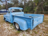 1958 Dodge D100 for sale (ID-123857)