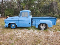 1958 Dodge D100 for sale (ID-123857)
