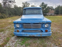 1958 Dodge D100 for sale (ID-123857)