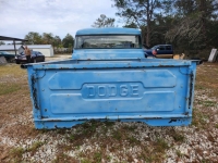 1958 Dodge D100 for sale (ID-123857)