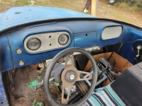 1958 Dodge D100 for sale (ID-123857)