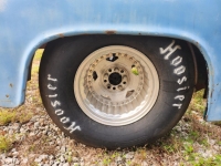 1958 Dodge D100 for sale (ID-123857)