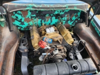 1958 Dodge D100 for sale (ID-123857)
