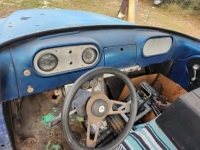 1958 Dodge D100 for sale in Michigan (ID-123923)