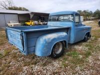 1958 Dodge D100 for sale in Michigan (ID-123923)