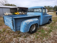 1958 Dodge D100 for sale in Riverhead, New York (ID-124089)