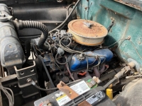 1958 Dodge D100 for sale in Michigan (ID-126632)