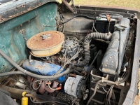 1958 Dodge D100 for sale in Michigan (ID-126632)
