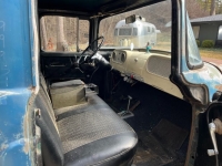 1958 Dodge D100 for sale in Michigan (ID-126632)