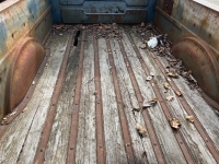 1958 Dodge D100 for sale in Michigan (ID-126632)