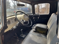 1958 Dodge D100 for sale in Michigan (ID-126632)
