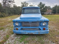1958 Dodge D100 for sale in Riverhead, New York (ID-132925)