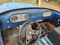 1958 Dodge D100 for sale in Riverhead, New York (ID-132925)