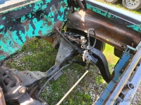 1958 Dodge D100 for sale in Riverhead, New York (ID-132925)