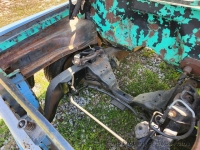 1958 Dodge D100 for sale in Riverhead, New York (ID-132925)