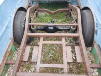 1958 Dodge D100 for sale in Riverhead, New York (ID-132925)