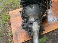 1958 Dodge D100 for sale in Riverhead, New York (ID-132925)