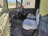 1958 Dodge M43 for sale in Michigan (ID-142237)