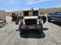 1958 Dodge M43 for sale in Michigan (ID-142237)