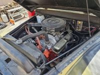 1958 Dodge M43 for sale in Michigan (ID-142237)