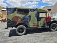 1958 Dodge M43 for sale in Michigan (ID-142237)