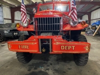 1958 Dodge Power Wagon for sale in Michigan (ID-116623)