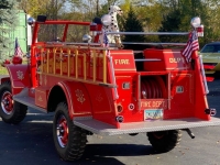 1958 Dodge Power Wagon for sale in Michigan (ID-116623)