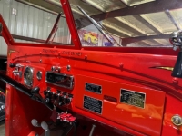 1958 Dodge Power Wagon for sale in Michigan (ID-116623)