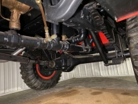 1958 Dodge Power Wagon for sale in Michigan (ID-116623)