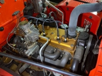 1958 Dodge Power Wagon for sale in Michigan (ID-116623)