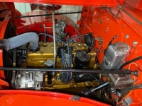 1958 Dodge Power Wagon for sale in Michigan (ID-116623)
