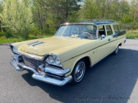 1958 Dodge Power Wagon for sale in Wind Gap, Pennsylvania (ID-163717)