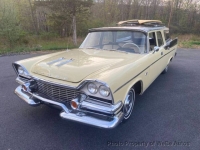 1958 Dodge Power Wagon for sale in Wind Gap, Pennsylvania (ID-163717)